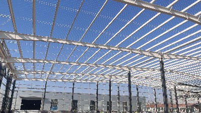 蔚藍鋼構(gòu)百科：鋼結(jié)構(gòu)工程施工，造價預(yù)算要搞清楚的3個問題+3個避免！